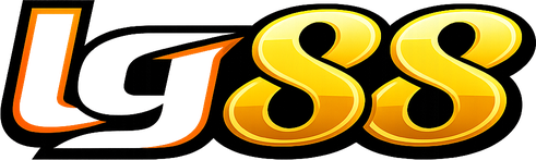Logo resmi lg88
